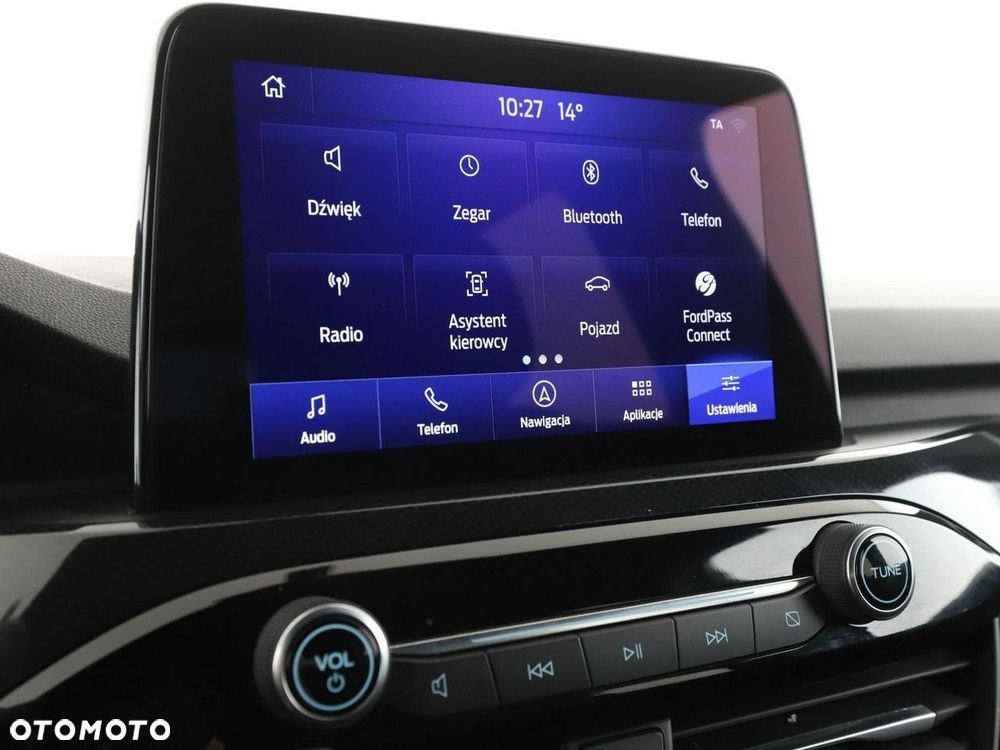 Ford Kuga 1.5 EcoBlue ST-LINE - 24
