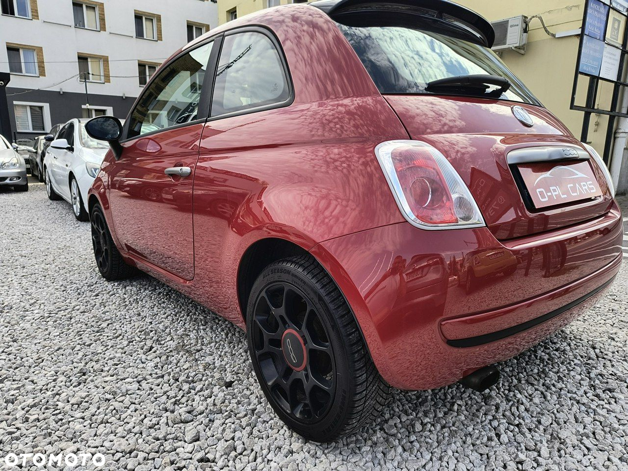 Fiat 500 - 27