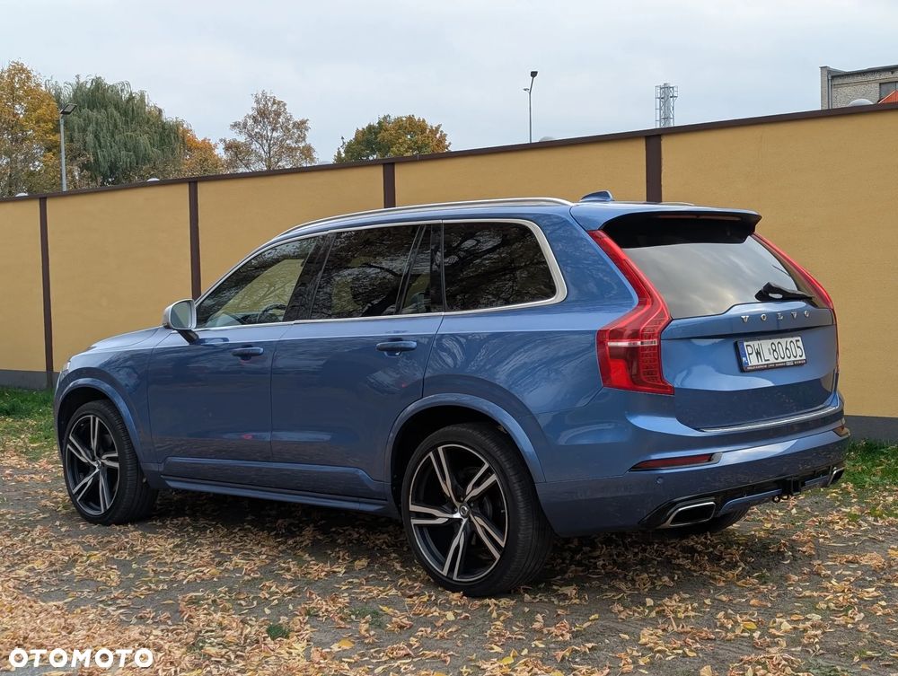 Volvo XC 90 - 14