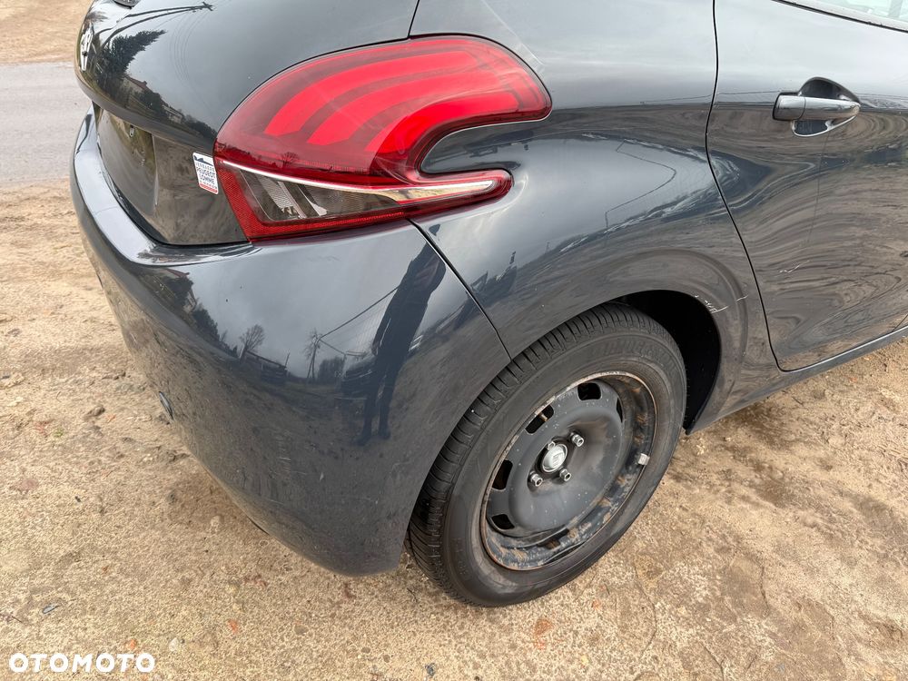 Peugeot 208 PureTech 68 Like - 28