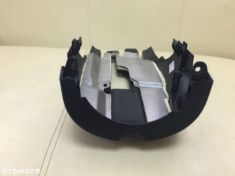 OSŁONA OBUDOWA KOLUMNY KIEROWNICZEJ AUDI A3 8P 8P0953515 8P0953516 - 15