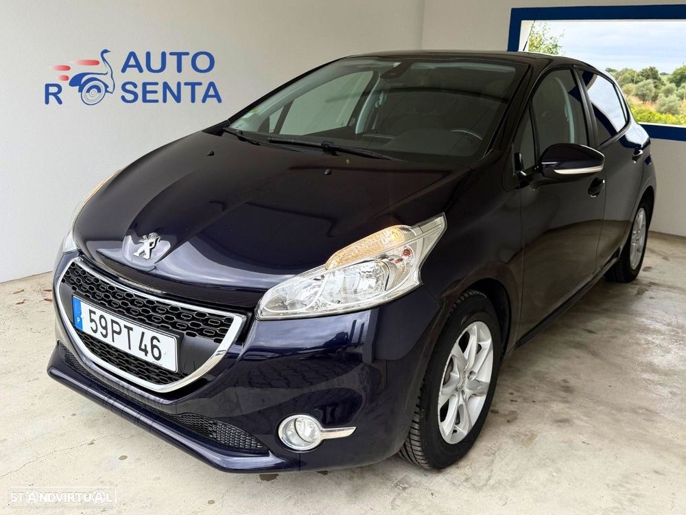 Peugeot 208 1.2 PureTech Access - 1