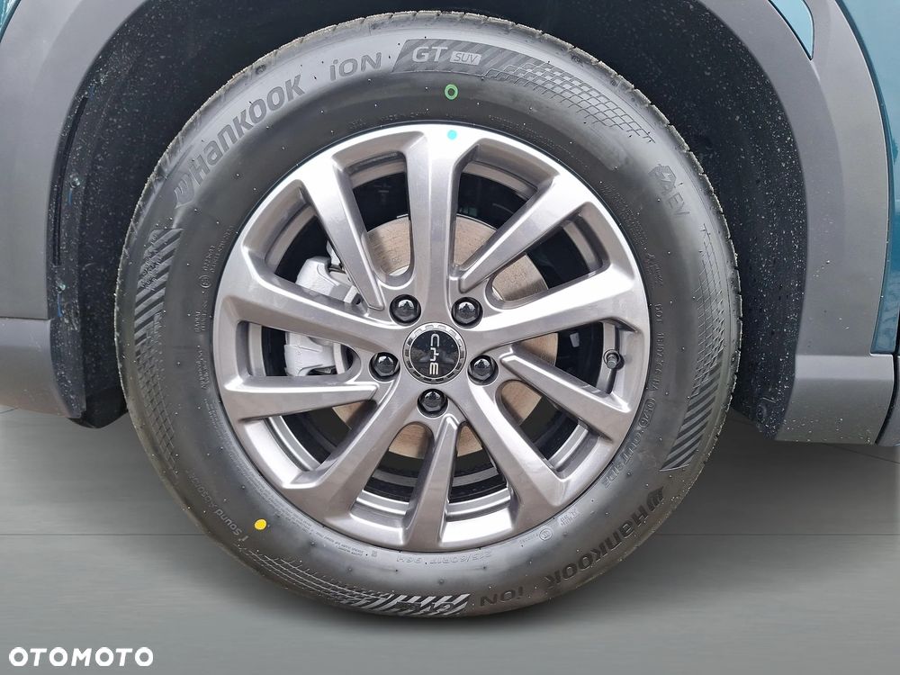 BYD Atto 2 DM-i Boost - 10