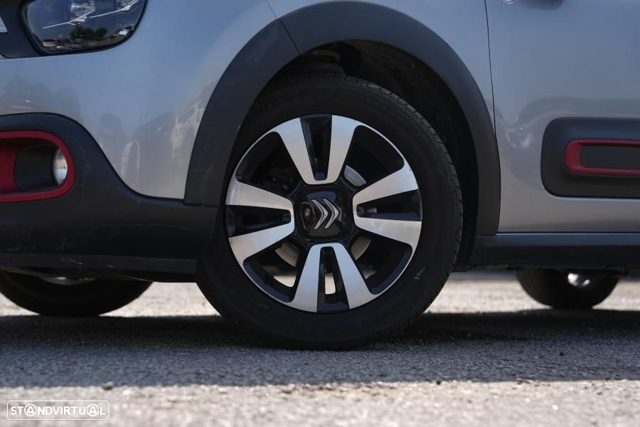Citroën C3 1.2 PureTech C-Series - 6