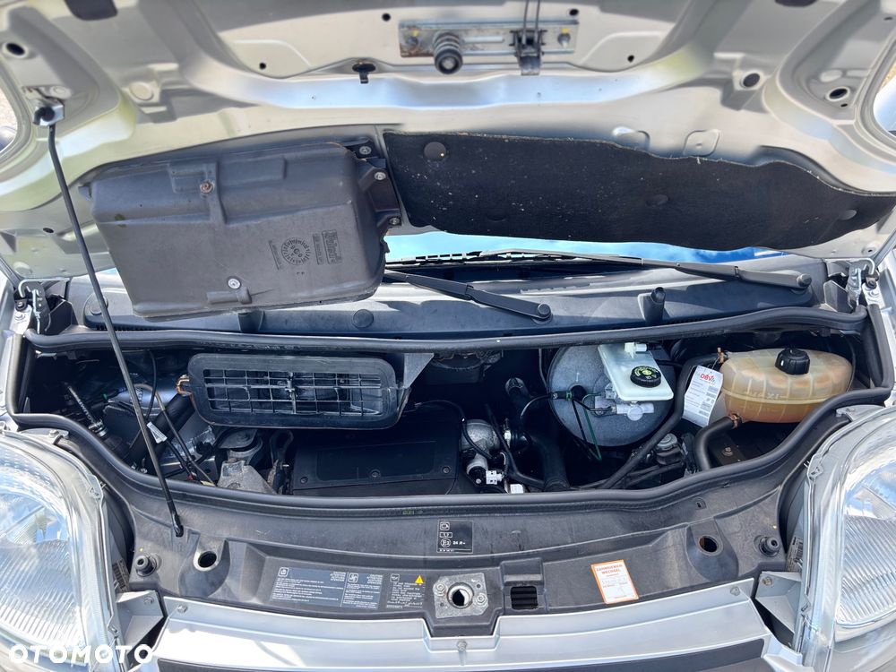 Opel Vivaro L1H1 - 31