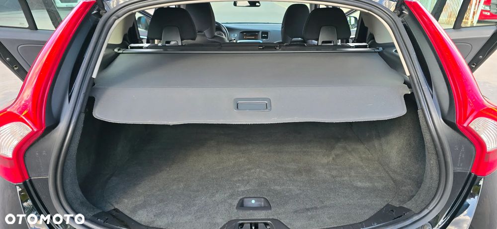 Volvo V60 D4 Geartronic Edition Pro - 10