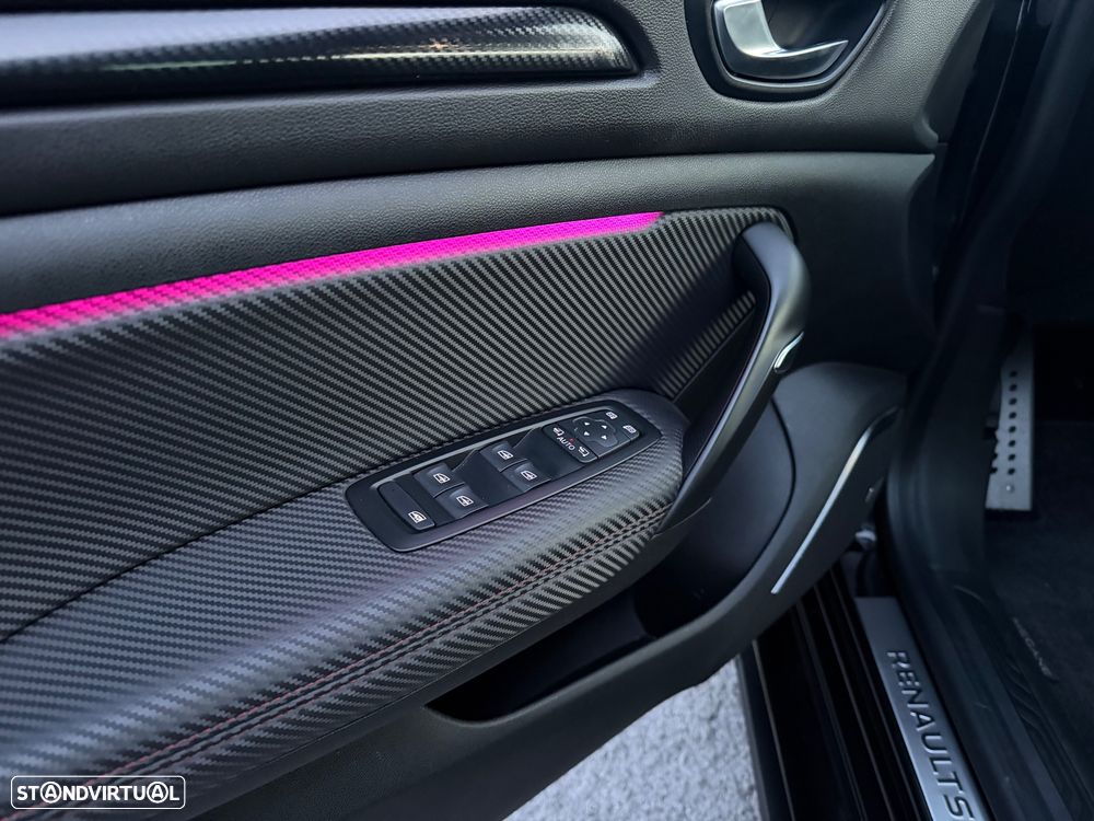 Renault Mégane ENERGY TCe 280 EDC R.S. - 19