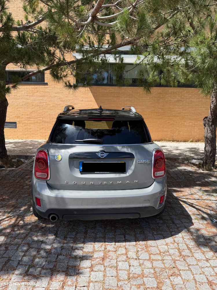 MINI Countryman - 3