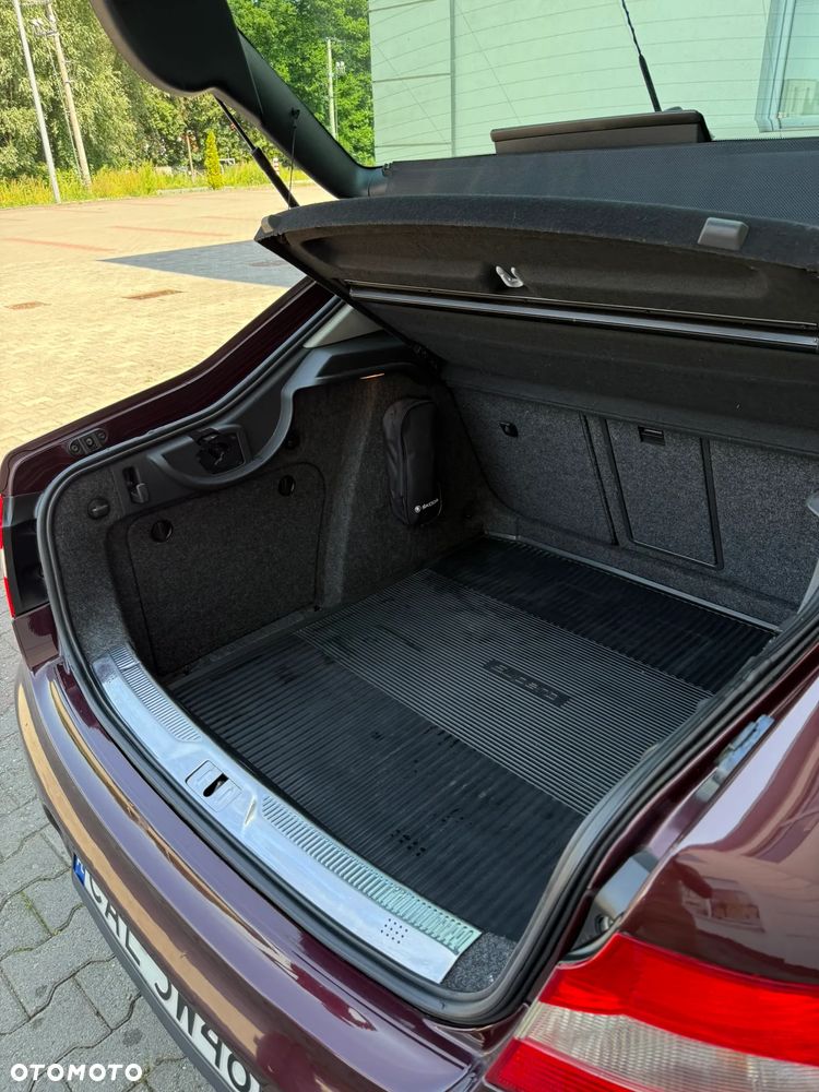 Skoda Superb - 16