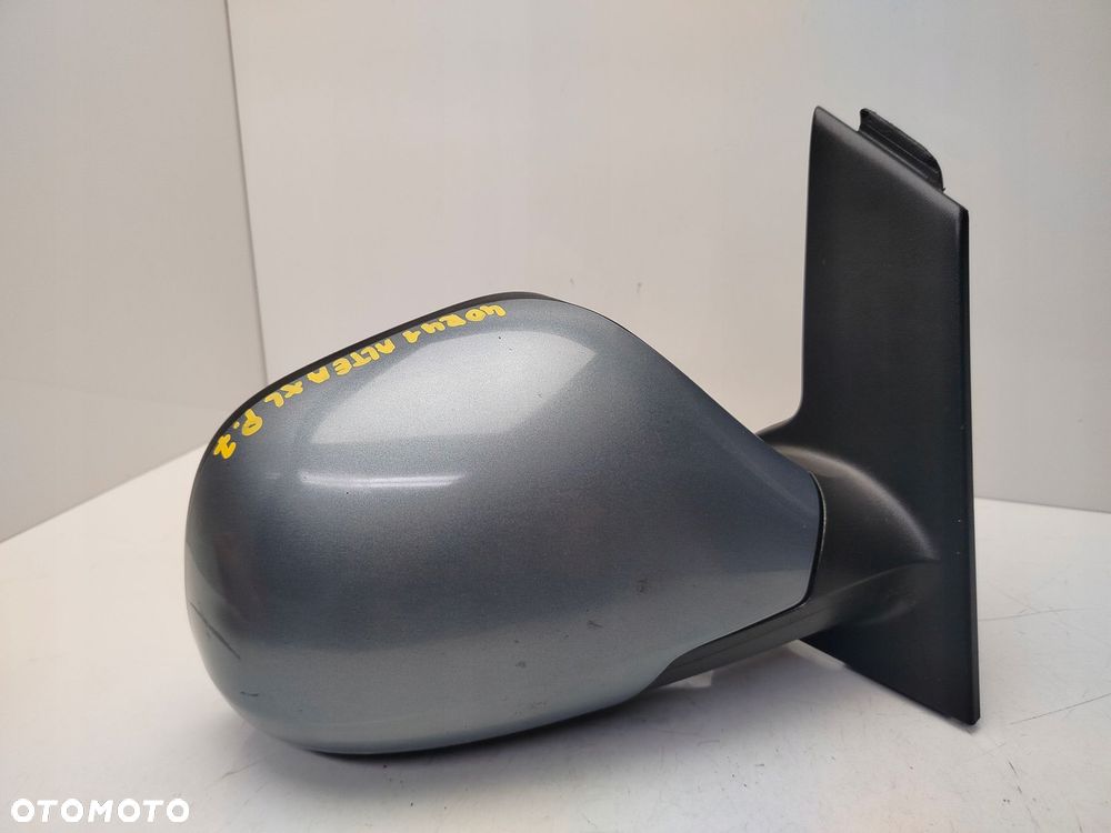 seat altea xl 06r- lusterko prawe zewnętrzne 7 pinów ls5v - 1