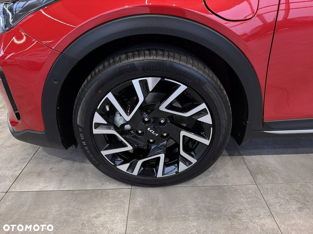 Kia XCeed - 11