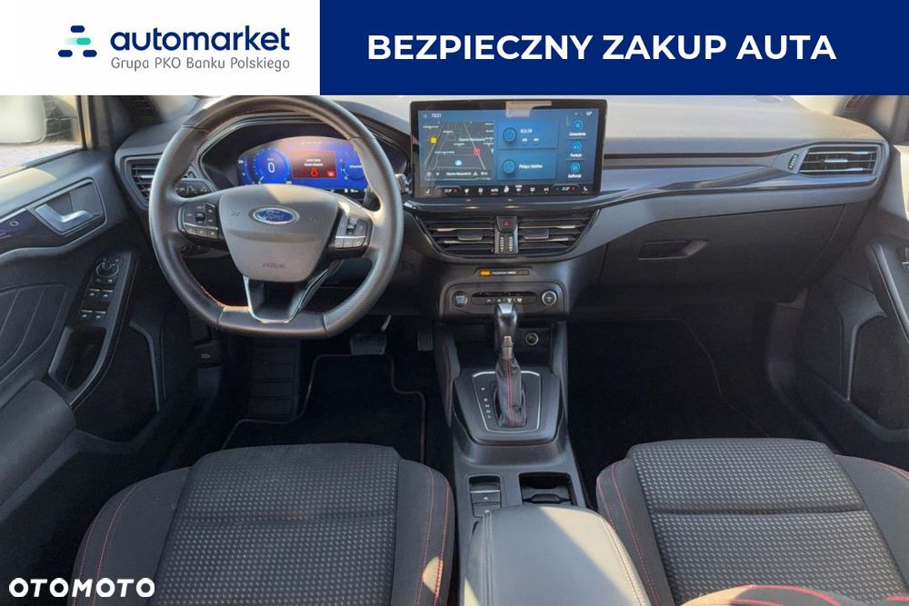 Ford Focus - 14