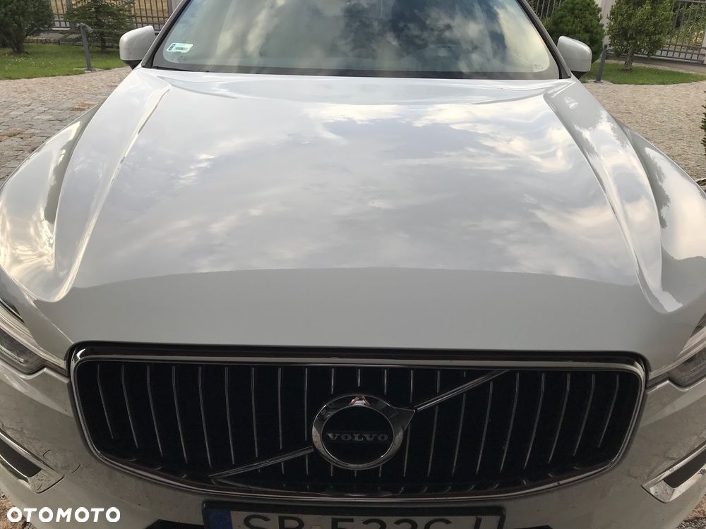 Volvo XC 60 B4 B Inscription - 12