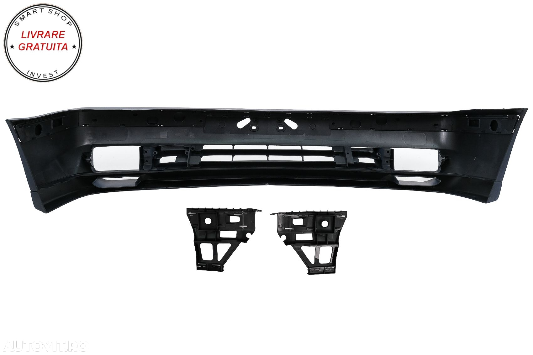 Bara Fata BMW Seria 5 E34 (1987-1995) MT Design- livrare gratuita - 4