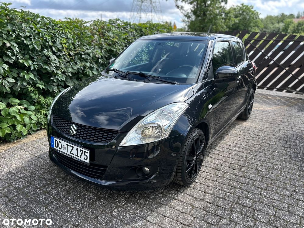 Suzuki Swift 1.2 Comfort - 12
