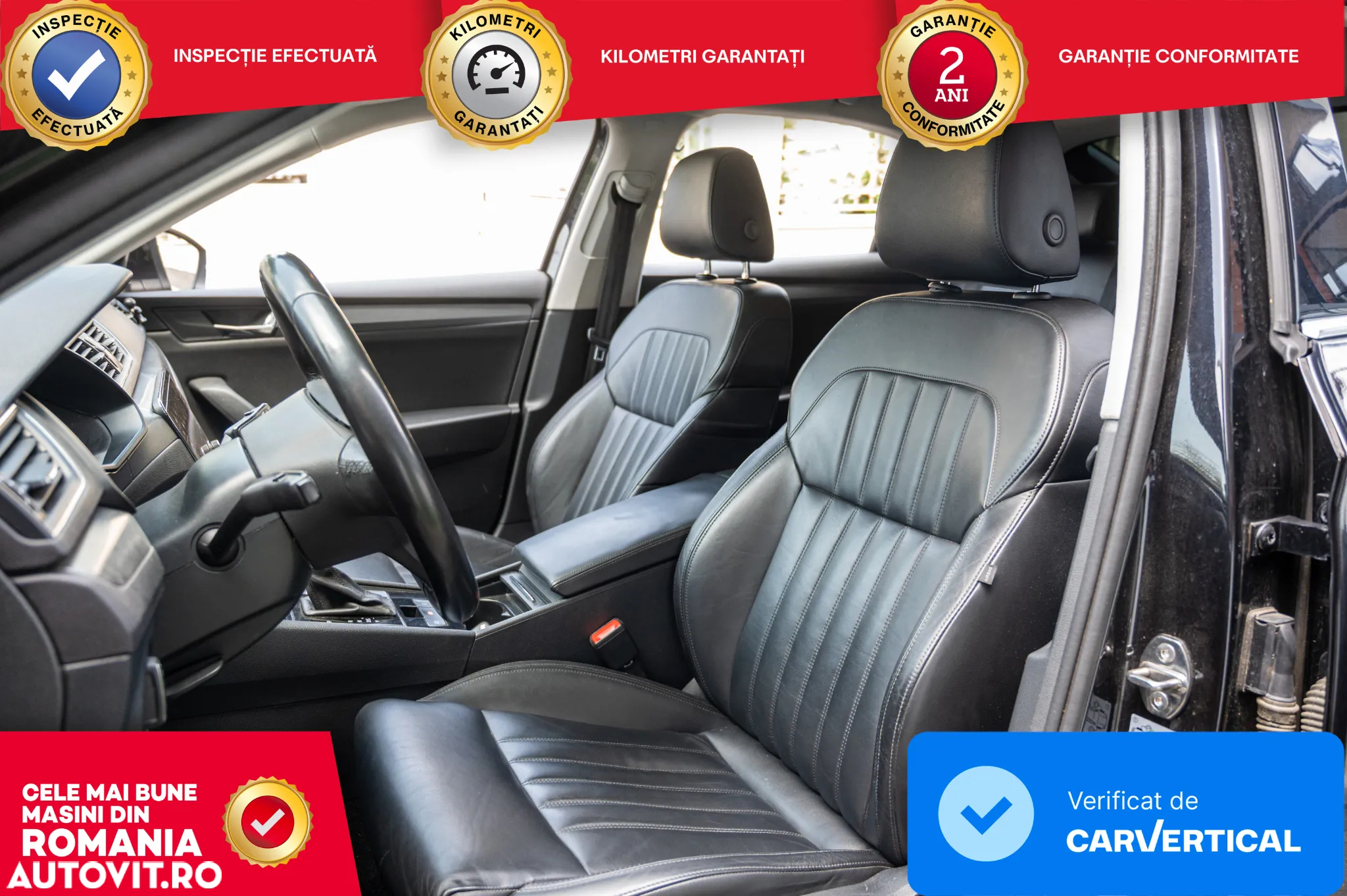 Skoda Superb 1.6 TDI DSG Ambition - 23