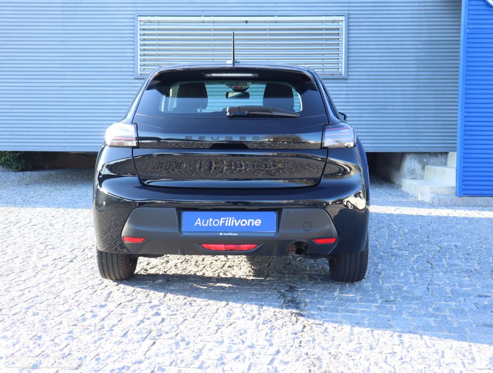 Peugeot 208 1.2 PureTech Active - 14