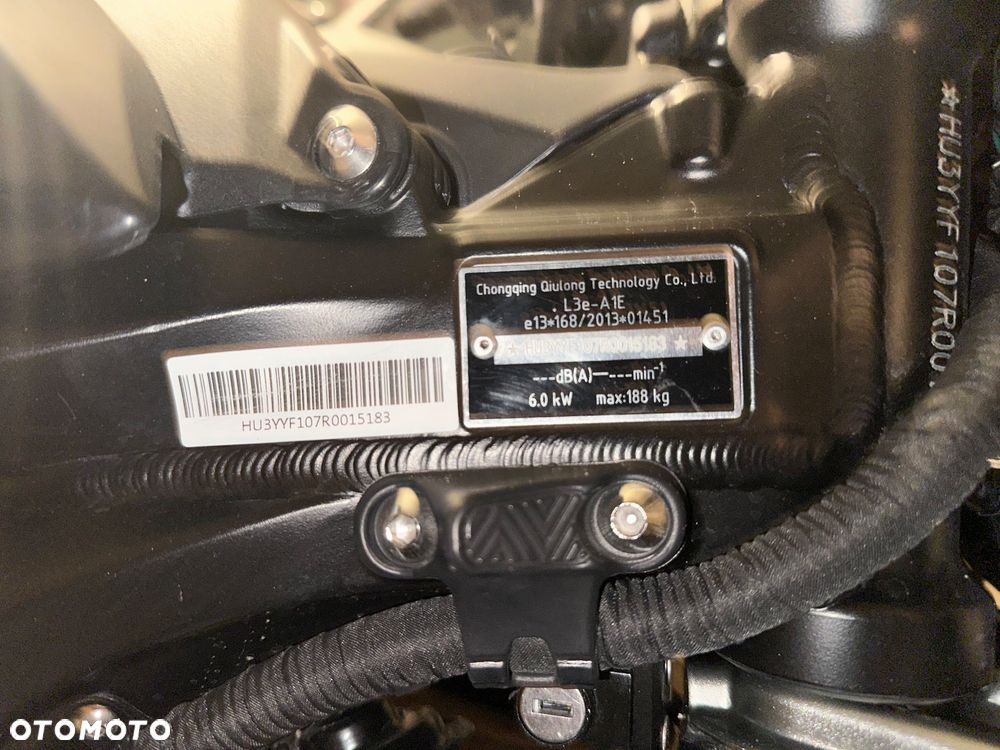 Surron Storm Bee - 6