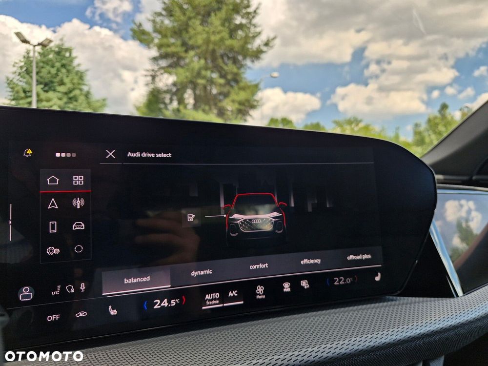 Audi Q5 Sportback TDI mHEV 150 kW Quattro S tronic - 21