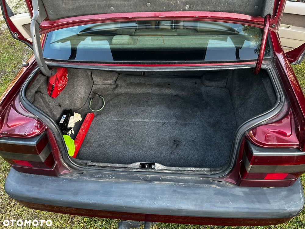 Volvo 850 - 23