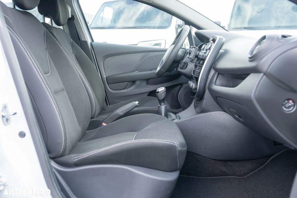 Renault Clio Estate dCi Zen - 13