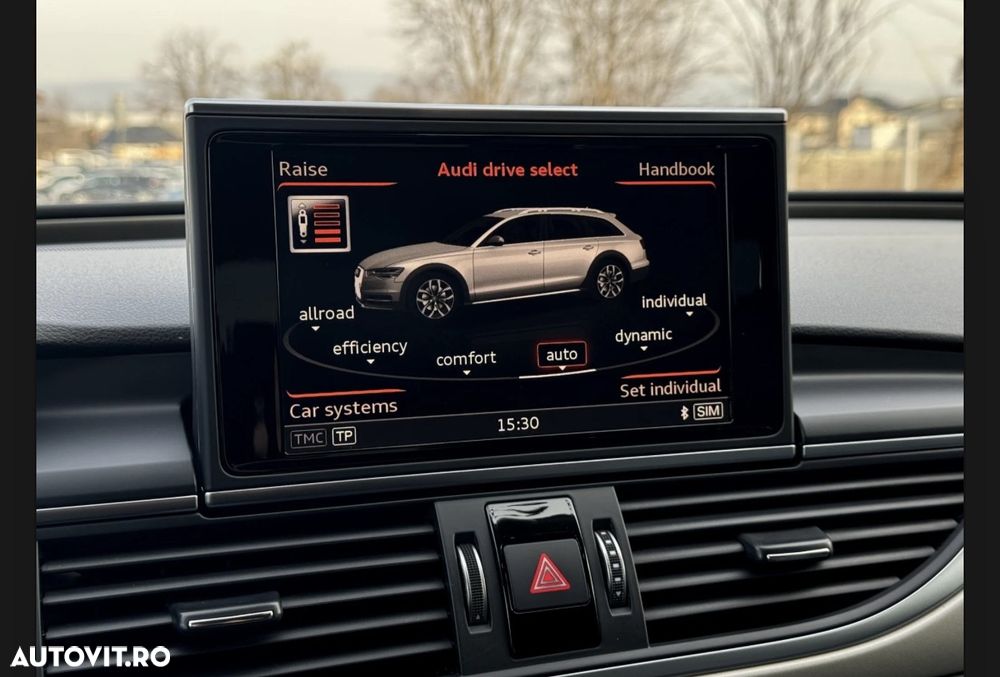 Audi A6 Allroad - 5