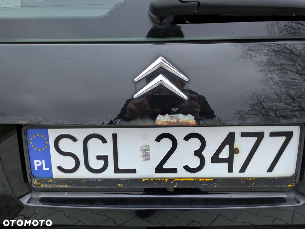 Citroën C2 1.4 VTR - 31