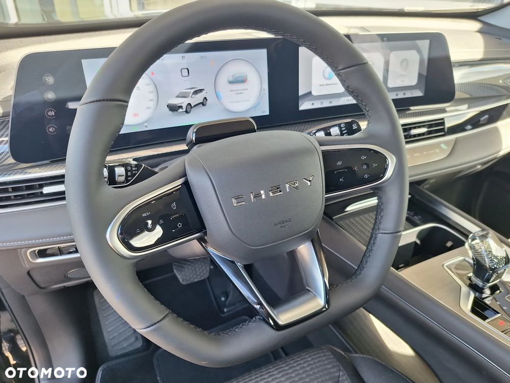 Chery Tiggo 7 - 14