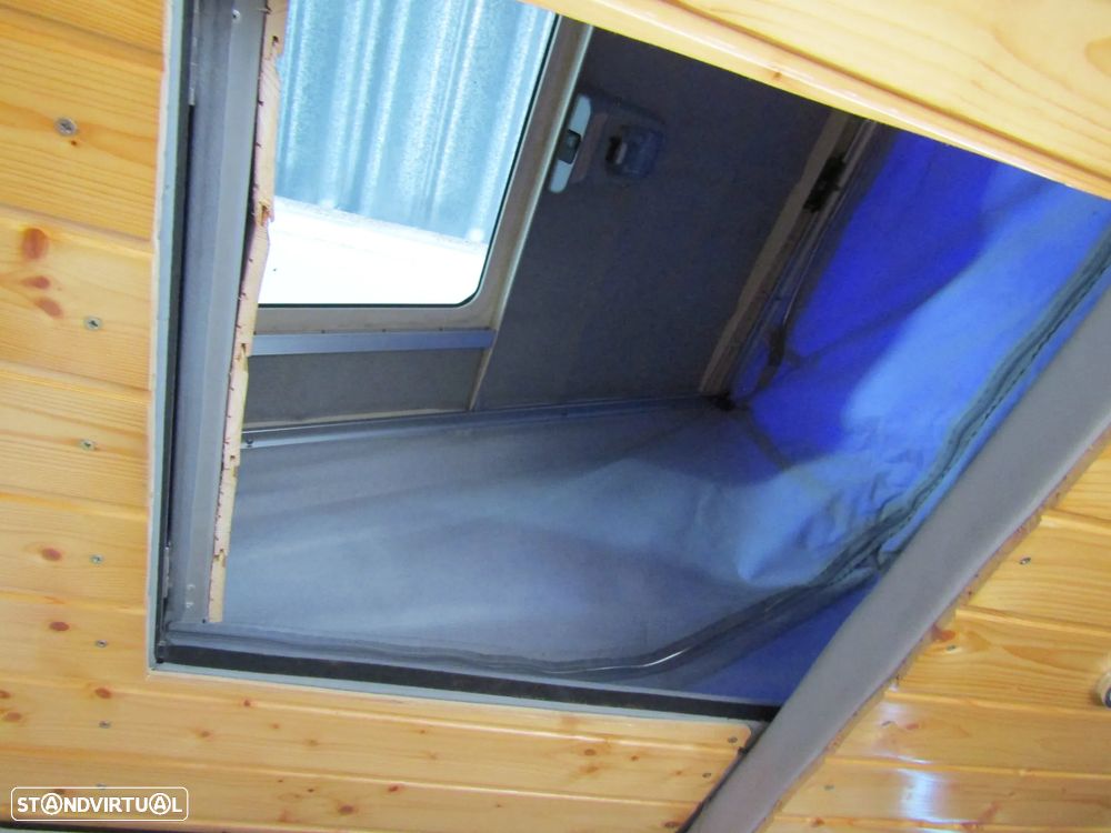 VW T4 Transporter 1.9 TDI Kombi extra - 15