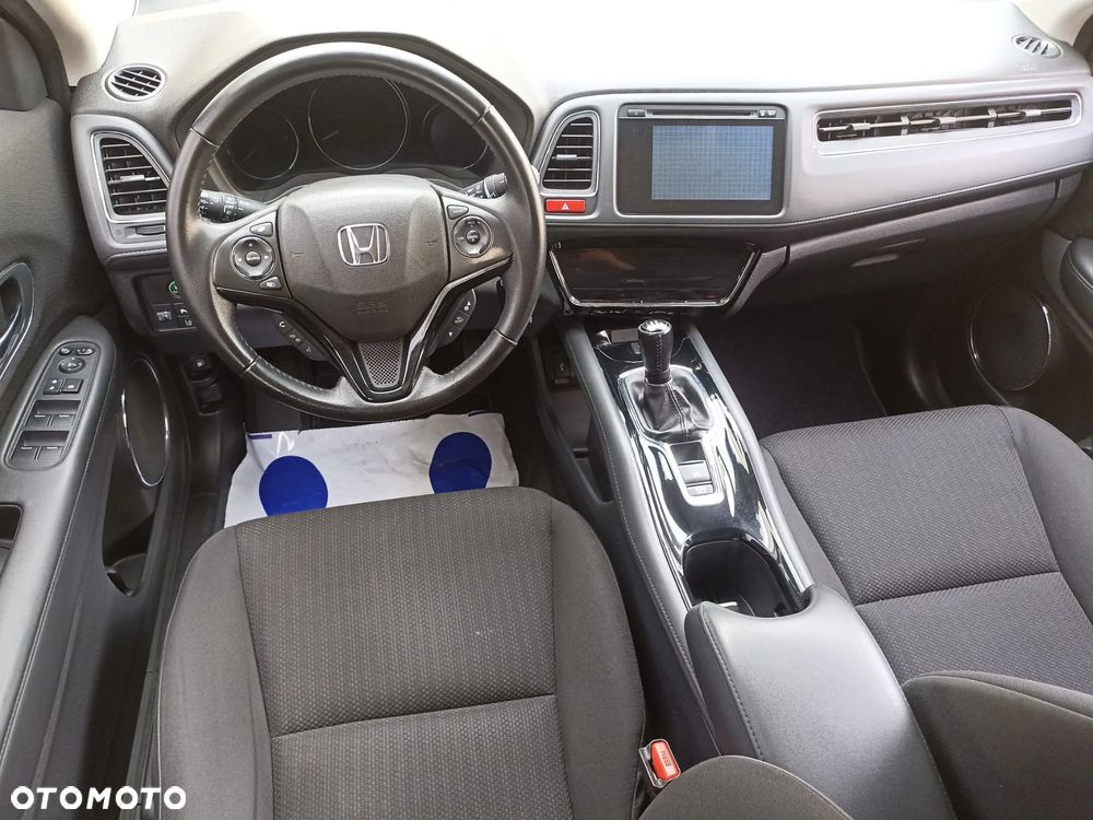 Honda HR-V 1.6 i-DTEC Elegance (ADAS) - 18