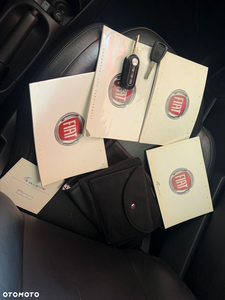 Fiat 500 - 40