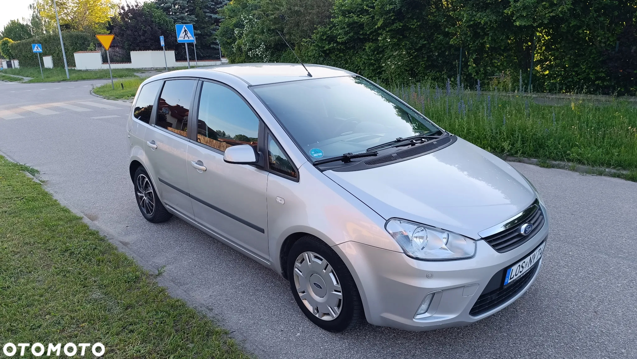 Ford C-MAX 2.0 Trend - 7