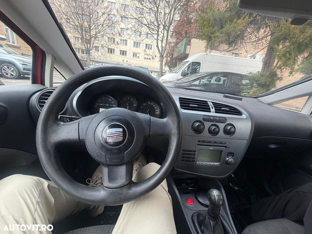 Seat Leon 1.4 Activ - 8