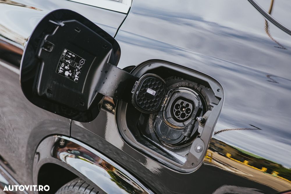 Mercedes-Benz GLE - 27