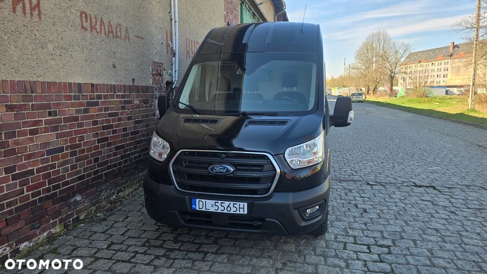 Ford Transit - 6