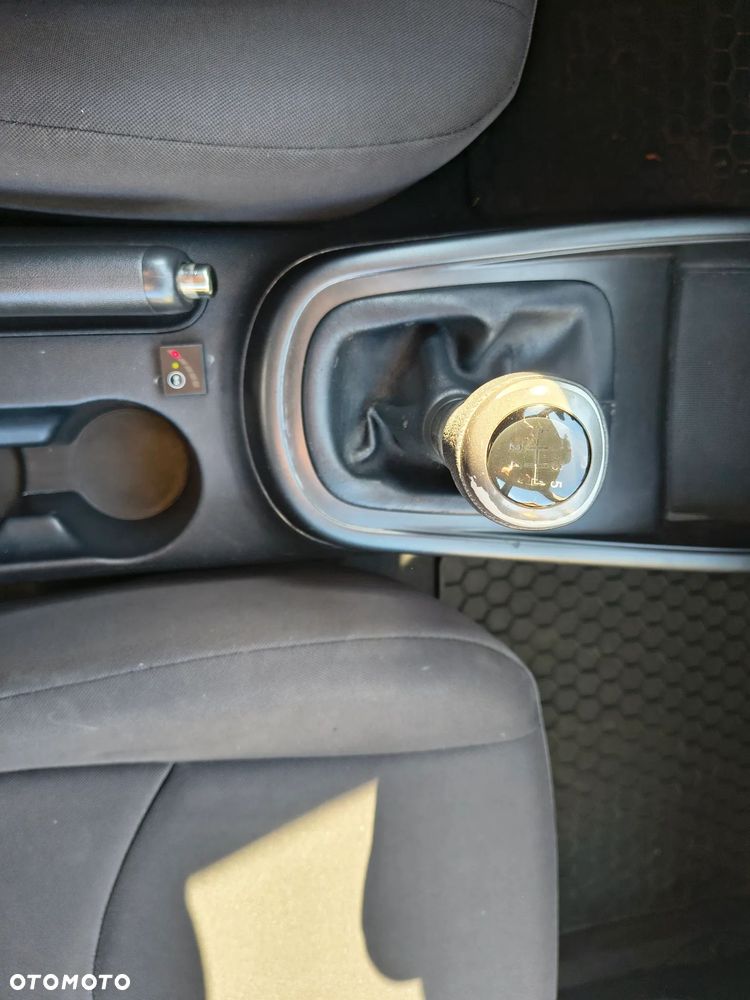 Kia Soul 1.6 M - 18