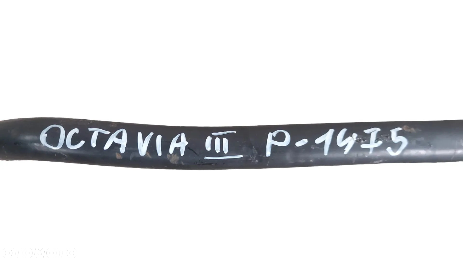 Drążek Stabilizatora Stabilizator Przód Skoda Octavia 3 A3 RS3 8P GOLF V R32 3.2 V6 1K0411303AQ - Gwarancja Wysyłka - 5