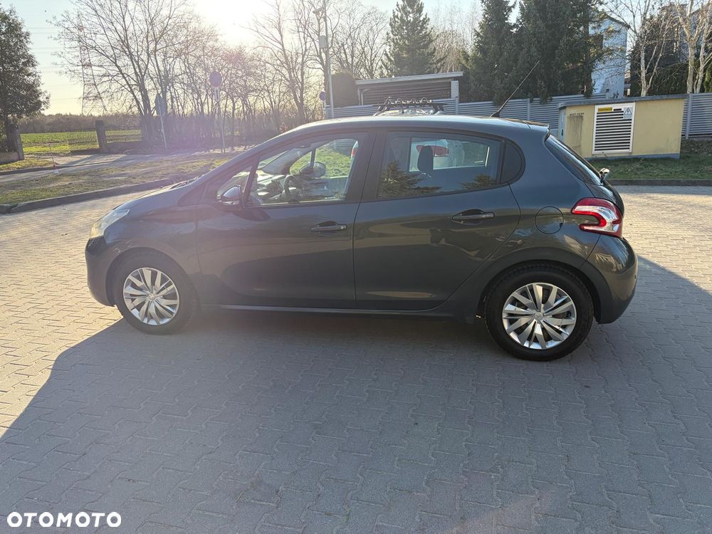 Peugeot 208 82 PureTech Style - 7