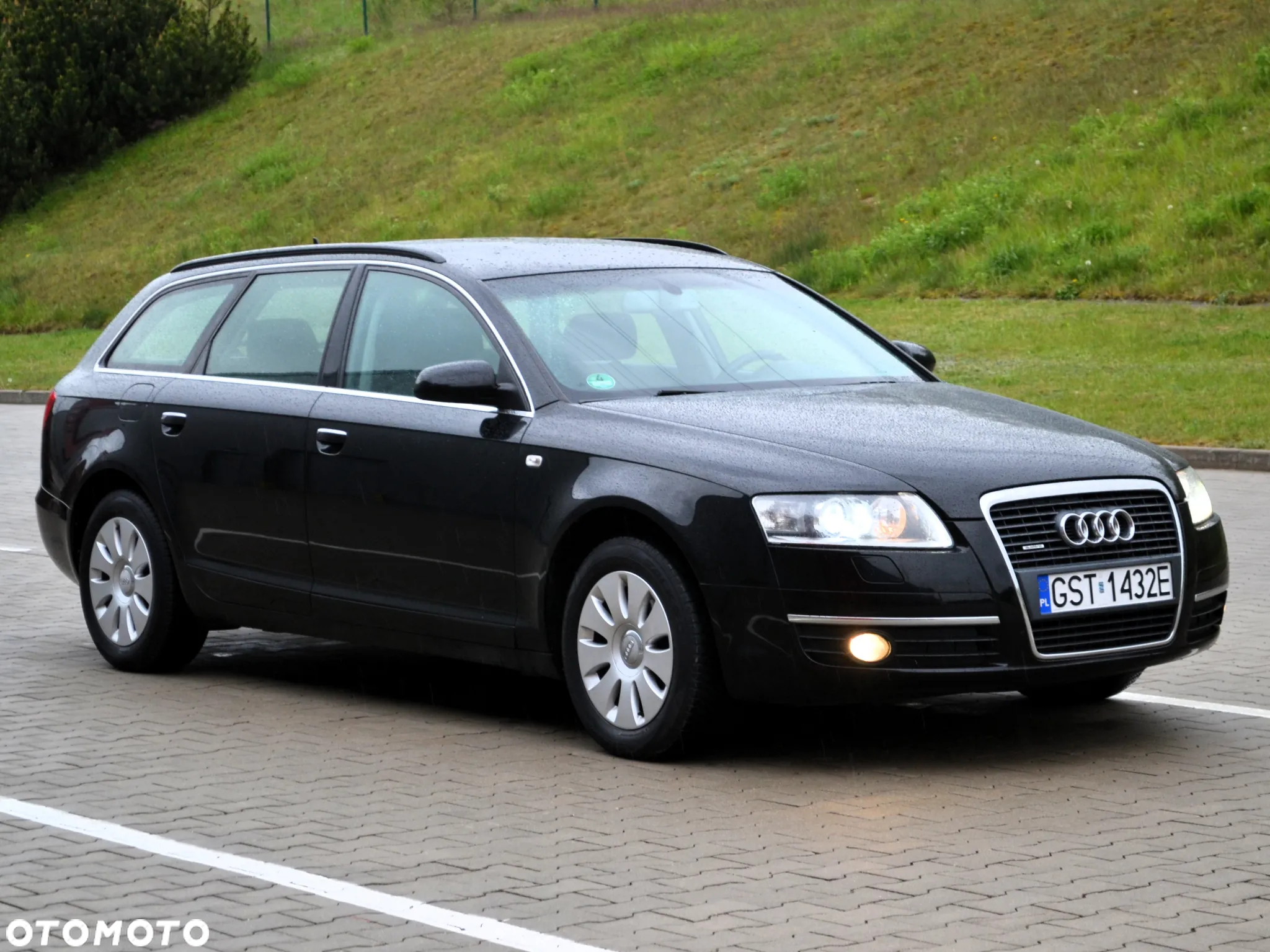 Audi A6 Avant 2.4 quattro - 3