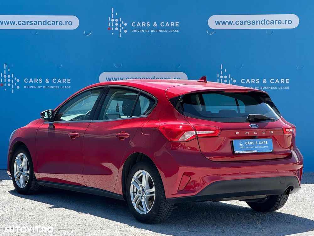 Ford Focus - 4