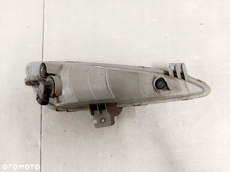 kia optima iii 3 halogen lampa lewy przód 92201-2t0 - 3