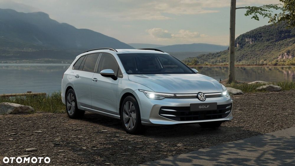 Volkswagen Golf Variant - 4