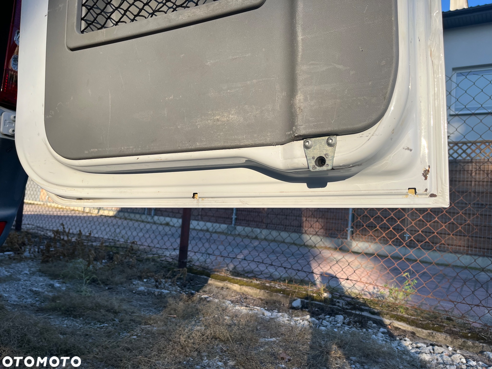 Mercedes-Benz Sprinter 316 - 9