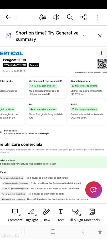 Peugeot 2008 1.2 L PureTech Turbo S&S Allure - 25