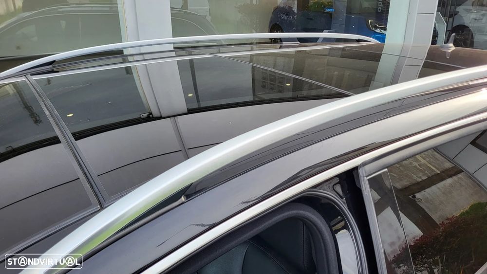 Mercedes-Benz C 220 CDi Avantgarde - 20