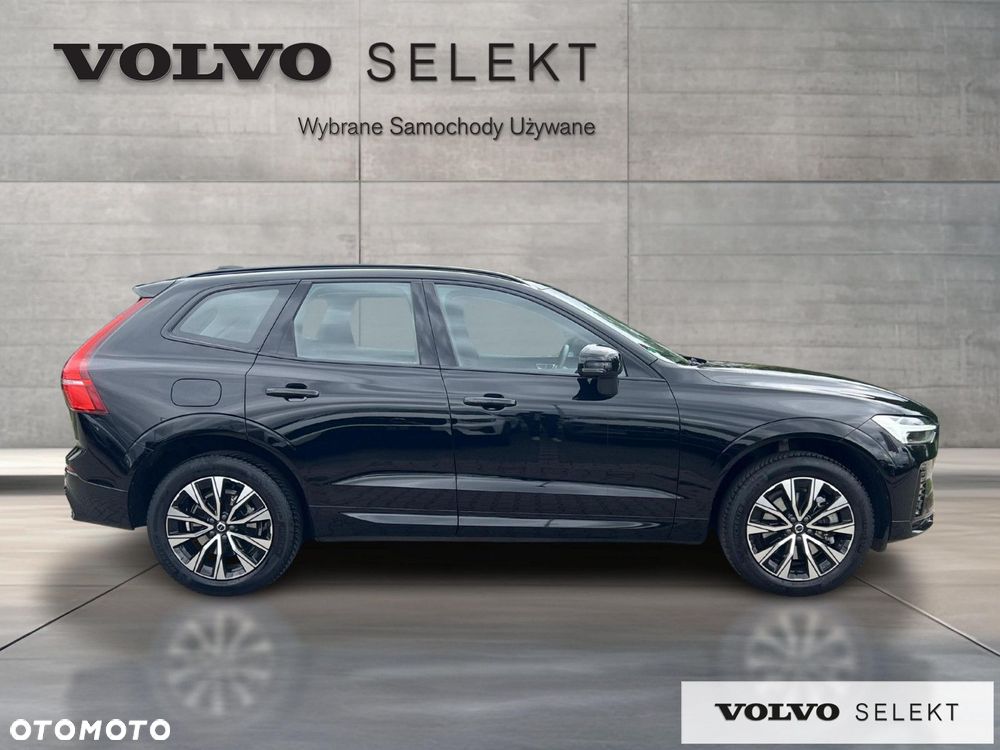 Volvo XC 60 - 6