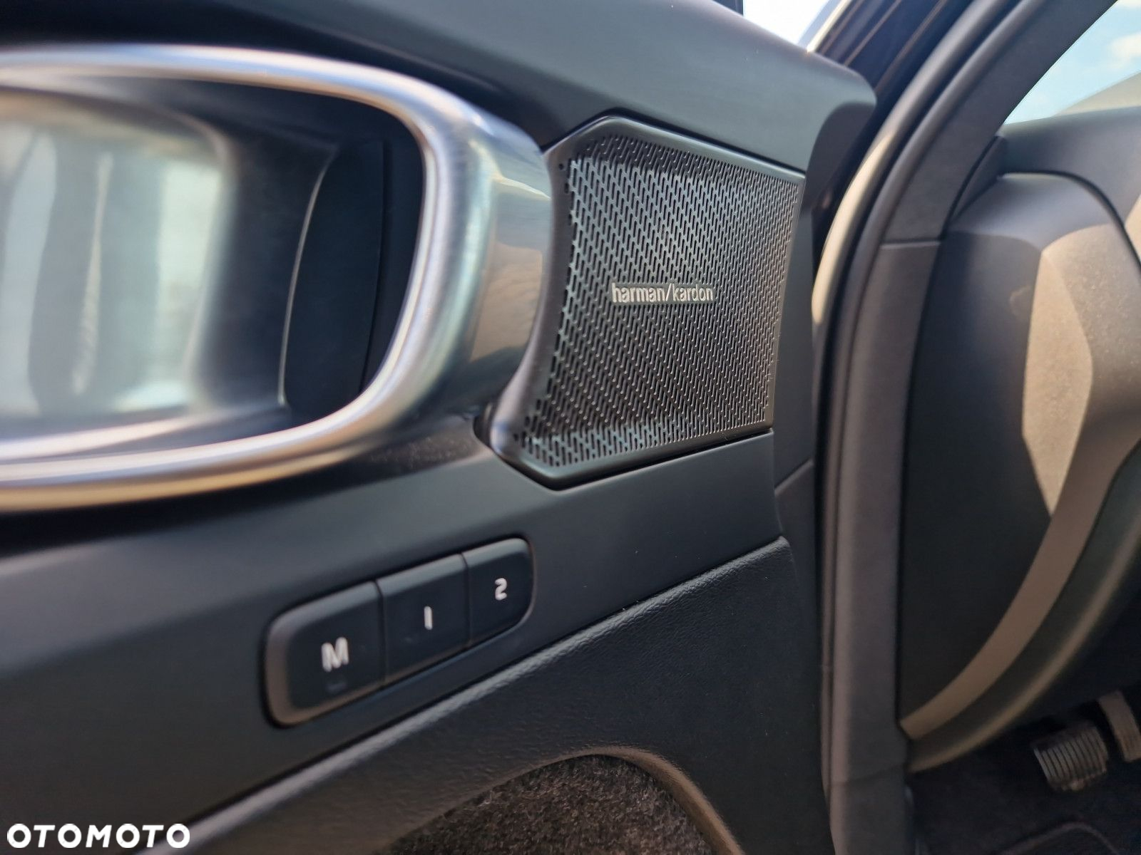 Volvo XC 40 - 20