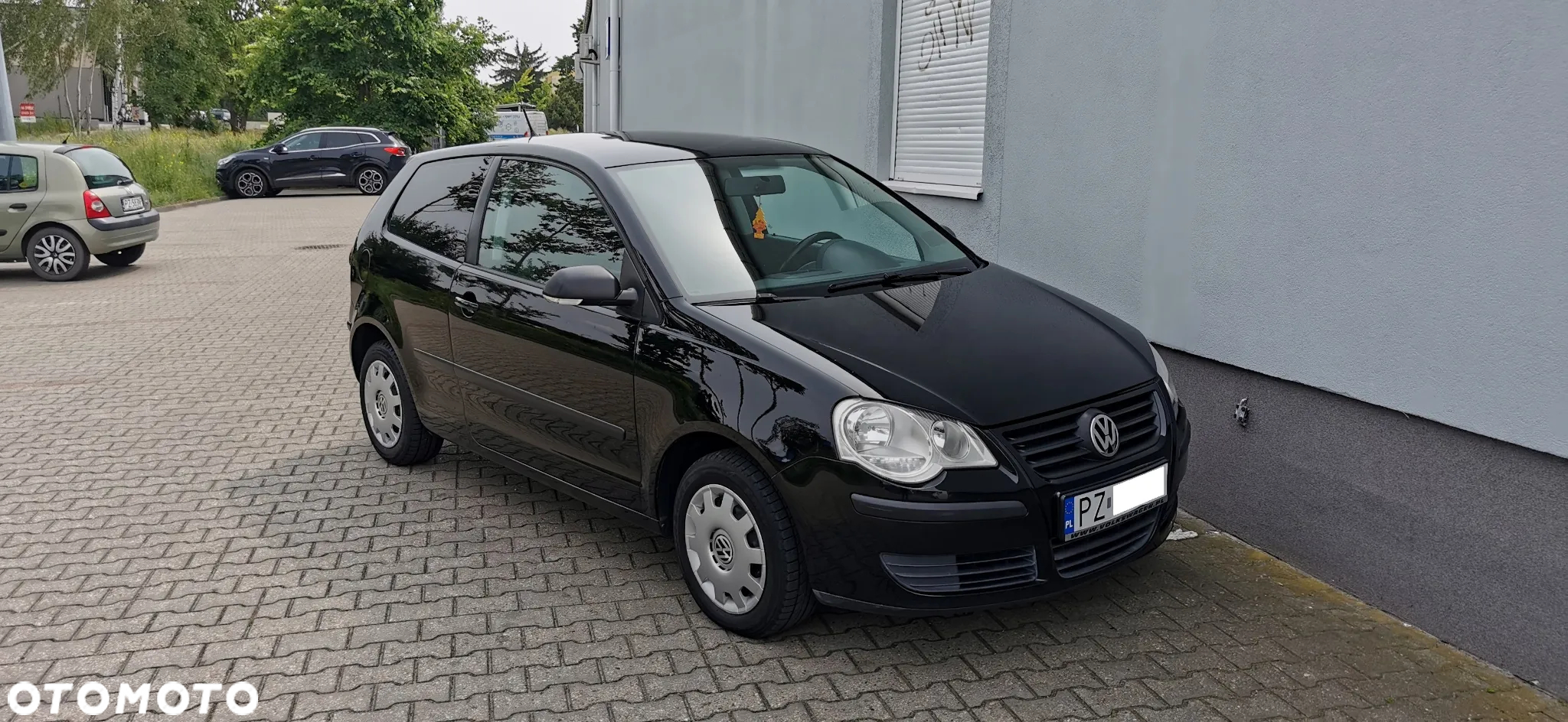Volkswagen Polo 1.9 TDI Comfortline - 36
