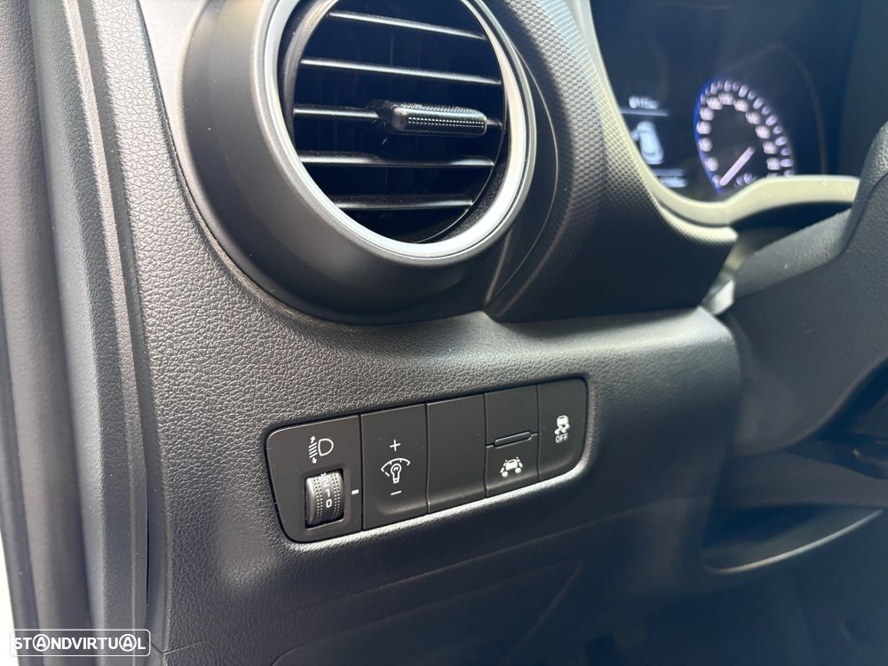 Hyundai Kauai 1.0 T-GDi Premium - 34