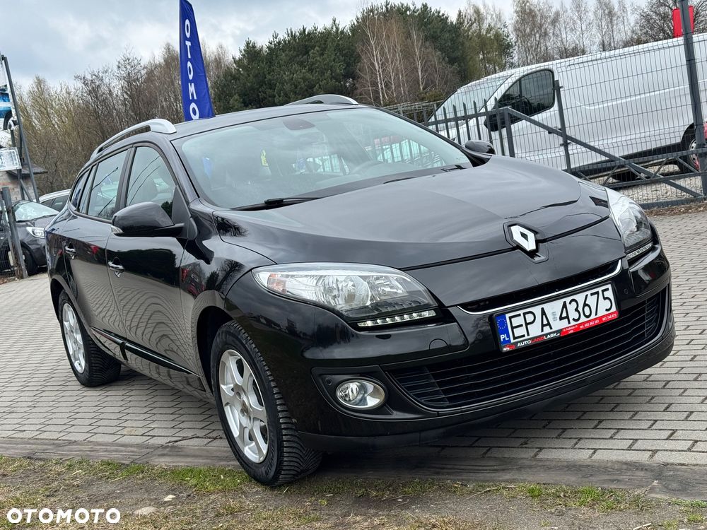 Renault Megane ENERGY TCe 115 Start & Stop Authentique - 5